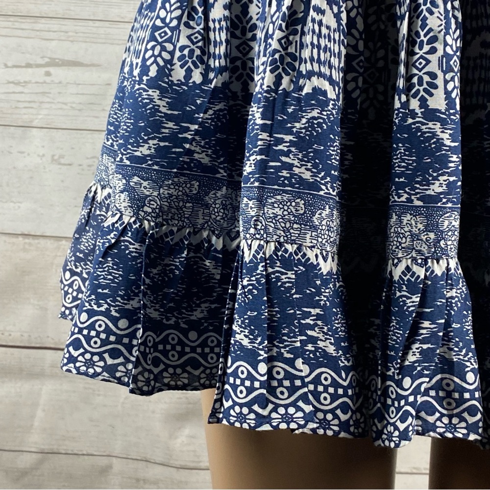 Le Sample Mini Skirt - image 7